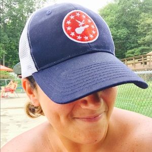 Meet your Posher, Kathleen